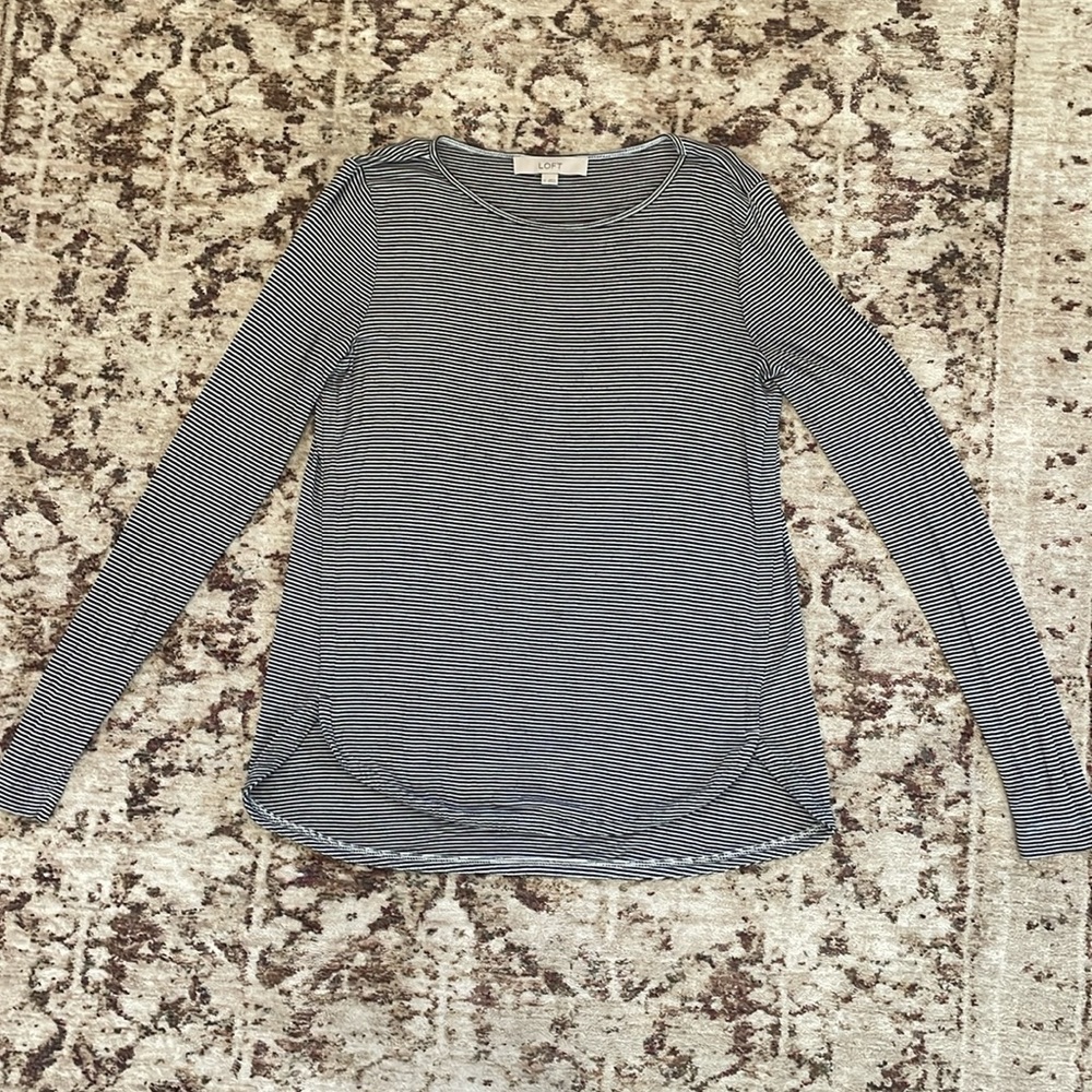 Loft Top XS